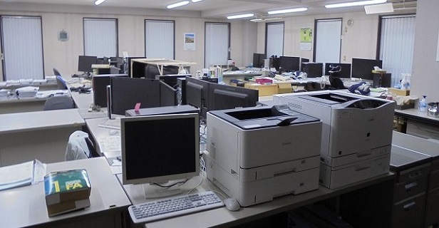設計室